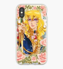 Versailles No Bara iPhone Case