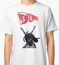 Jodorowsky's Dune Classic T-Shirt