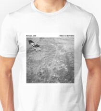 Nicolas Jaar Unisex T-Shirt