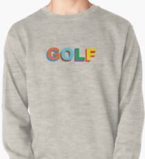 Tyler Der Schöpfer GOLF Sweatshirt