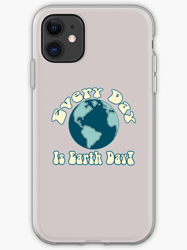 Another Earth iPhone 11 case Another Earth iPhone 11 case
