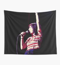 PATTI SMITH Wandbehang