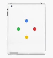 Google Home iPad Case/Skin
