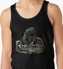 Rumplestiltskin Tank Top