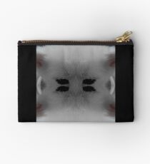 cat Studio Pouch