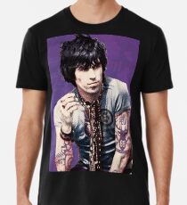 SANS PEUR KEEF Premium T-Shirt