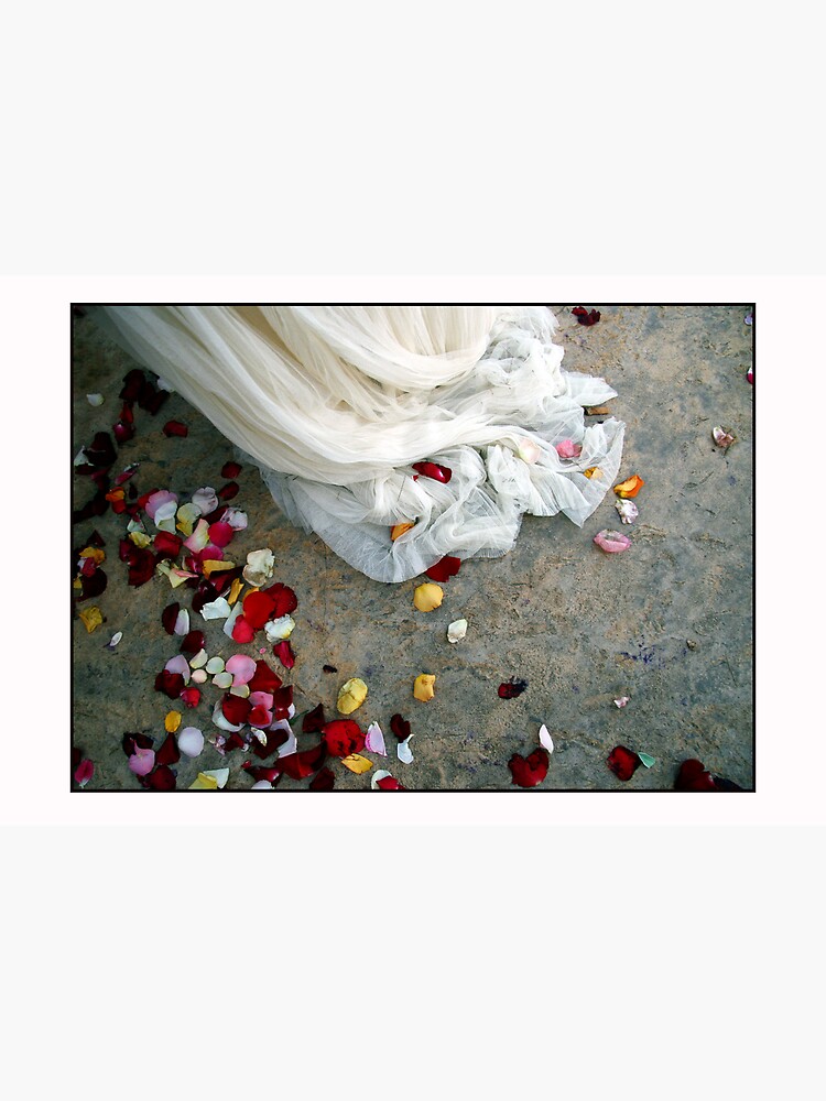 Wedding Dress Detail Dos by rogues70