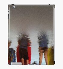 The Gang iPad Case/Skin