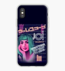 Everything you want to hear iPhone Case