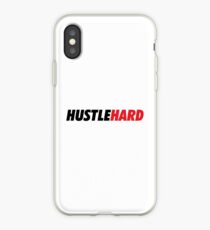 Vinilo o funda para iPhone Ajetreo duro