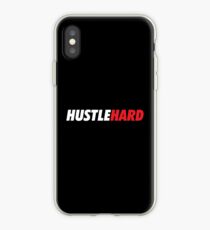 Vinilo o funda para iPhone Ajetreo duro