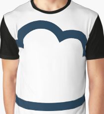 cloud Graphic T-Shirt