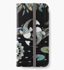Lucky Koi Mandala iPhone Wallet/Case/Skin