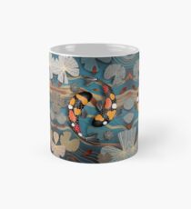 Koi Watergarden Classic Mug
