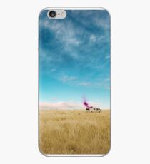 Breaking Bad Wüste iPhone-Hülle & Cover