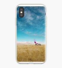 Breaking Bad Desert iPhone Case