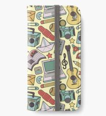 playtime iPhone Wallet/Case/Skin