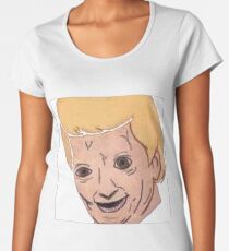Cool Women's Premium T-Shirt