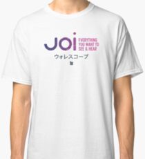 Joi (Neon) Classic T-Shirt