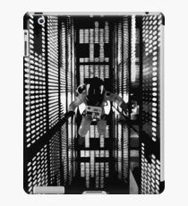 2001: Odyssee im Weltraum (1968) iPad-Hülle & Klebefolie