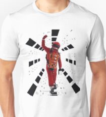 2001: A Space Odyssey (1968) Unisex T-Shirt
