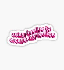 meme sticker Sticker