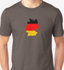 Germany Unisex T-Shirt