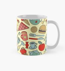 Taza Conocedor gourmet