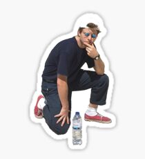 mac demarco Sticker