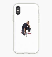 mac demarco iPhone Case