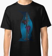 The Penguins Personals (Blue) Classic T-Shirt