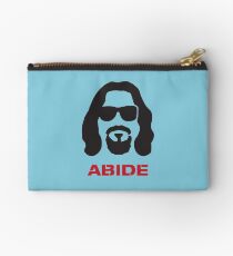 ABIDE Studio Pouch