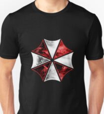 Umbrella Corporation Unisex T-Shirt