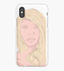 Item iPhone Case