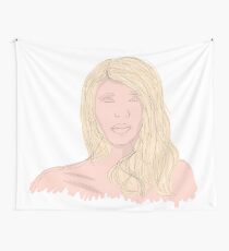 Item Wall Tapestry