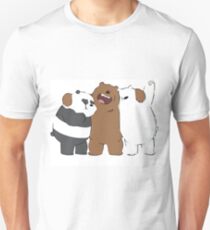 we bare bears merch amazon