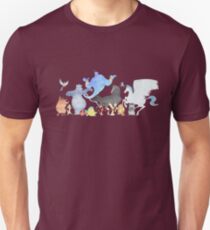 Sidekicks Unisex T-Shirt