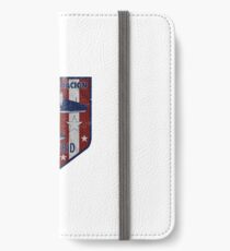 Vinilo o funda para iPhone ATLETICO MADRID