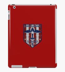 Vinilo o funda para iPad ATLETICO MADRID