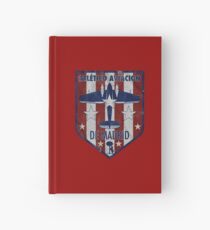 Cuaderno de tapa dura ATLETICO MADRID