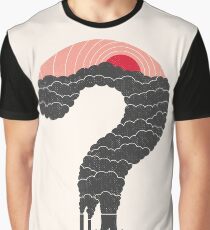 Why? Graphic T-Shirt