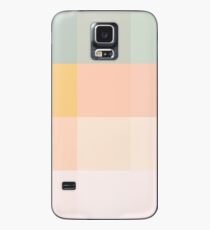PIX RAINBOW Case/Skin for Samsung Galaxy