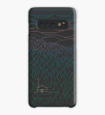 The Little Clearing Case/Skin for Samsung Galaxy