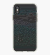 The Little Clearing iPhone Case