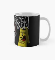 Holby Halloween: Hanssen Tasse (Standard)