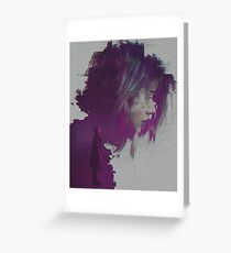 You Are Special - Blade Runner Greeting Card