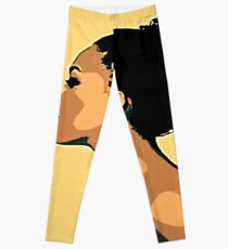Frau Leggings