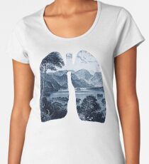Fresh Women's Premium T-Shirt
