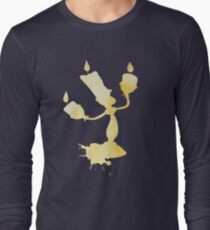Lumiere Long Sleeve T-Shirt