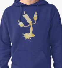 Lumiere Pullover Hoodie